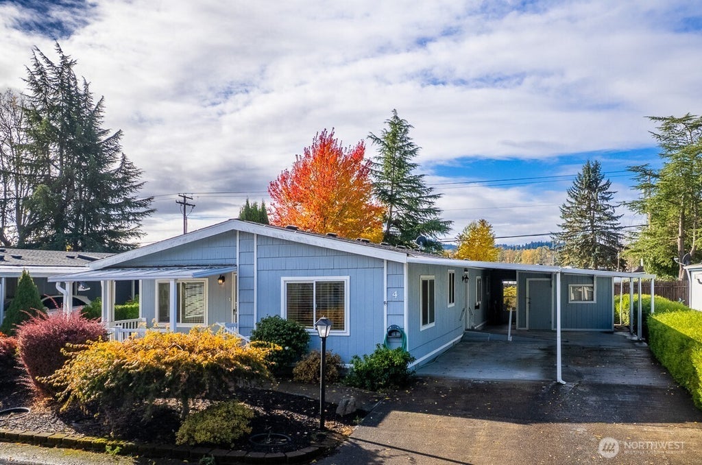 836 S Harman Way 4, Orting