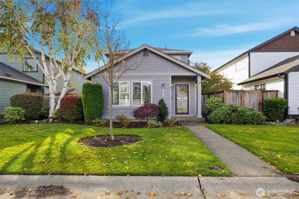 8125 Trimble Lane, Tumwater