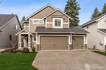 9975 Merrick Drive Se 372, Yelm