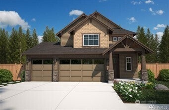 9967 Merrick Drive Se 373, Yelm