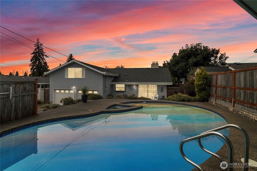 1463 N Winnifred Street, Tacoma