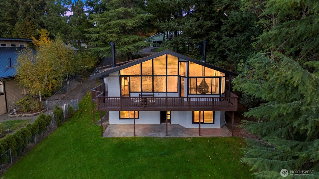 5609 Henslin Drive Se, Olympia