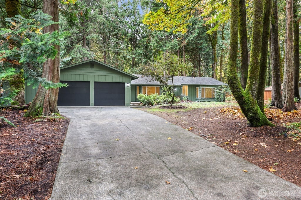 4211 Green Cove Street Nw, Olympia