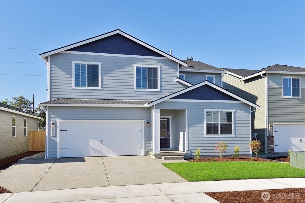 9714 Hay Street Se, Yelm