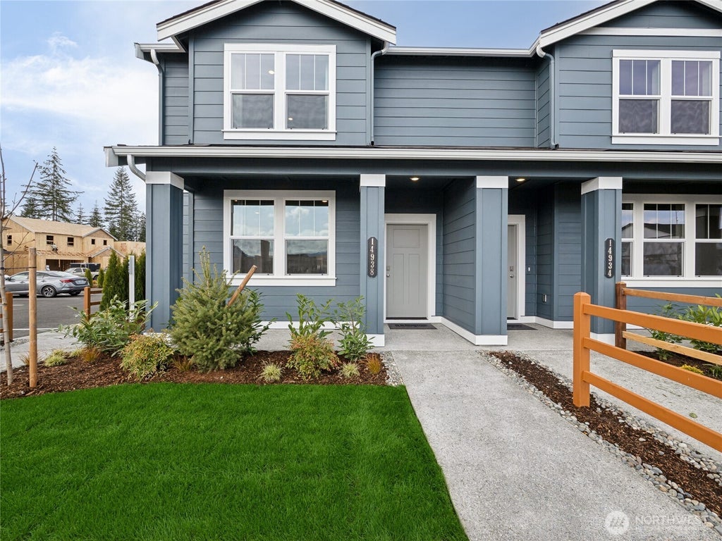 14938 Wallace Avenue E 676, Bonney Lake