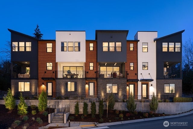 10819 (hs 101) 120th Lane Ne C, Kirkland