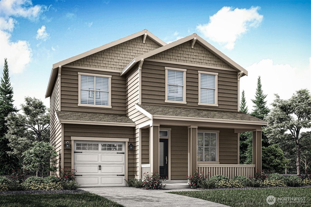 5317 E L Street, Tacoma