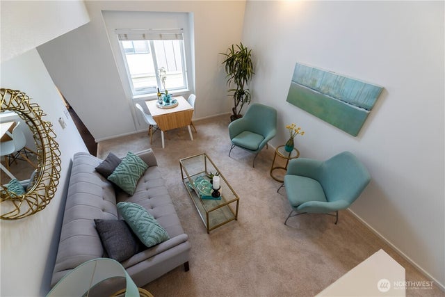 425 Vine Street 721, Seattle