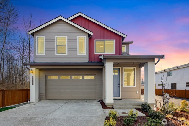 13329 Se 238th Place 16, Kent