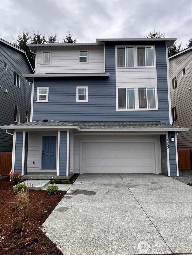 24233 13th Avenue Se Cr26, Bothell