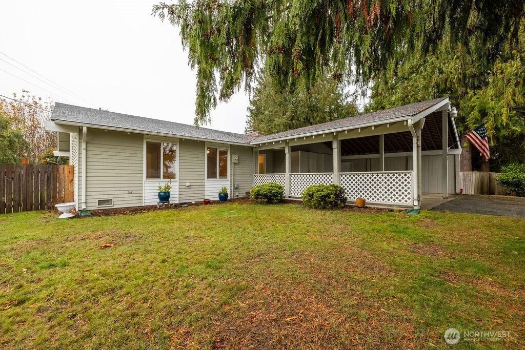 53 Twin Firs Estate Drive, Port Angeles