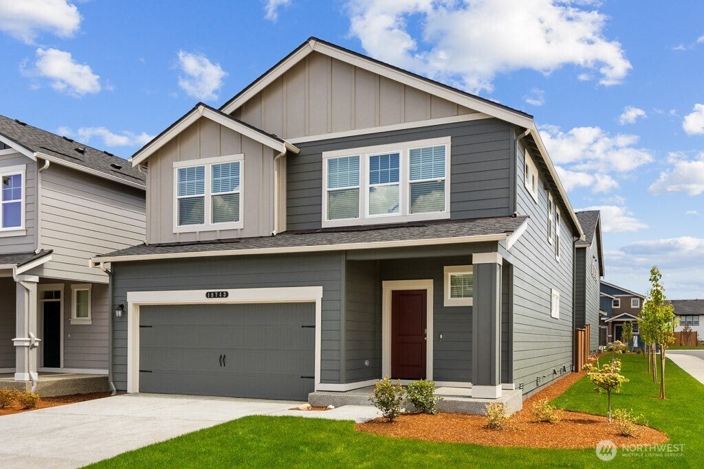 4002 Hyde Loop Ne 140, Olympia