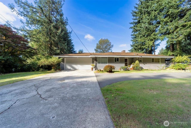 5519 116th Avenue Ne, Kirkland