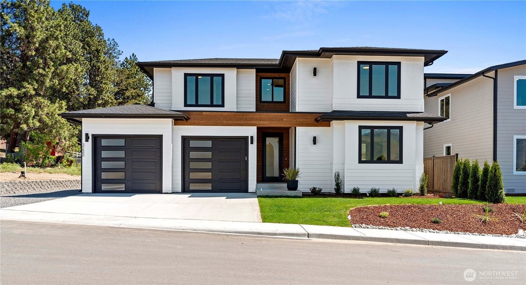 3233 Nw Brianna Avenue, East Wenatchee