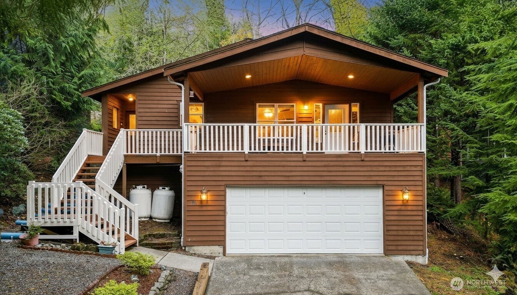 30 Lost Lake Lane, Bellingham