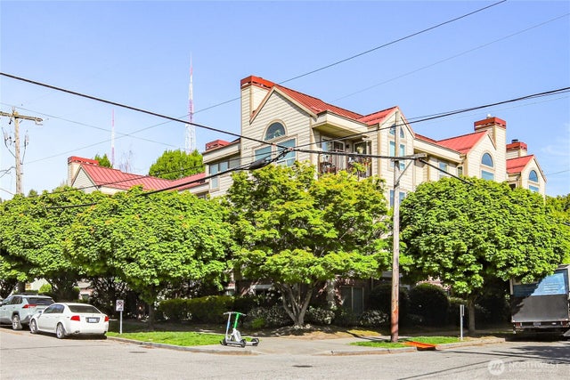 566 Prospect Street 209, Seattle