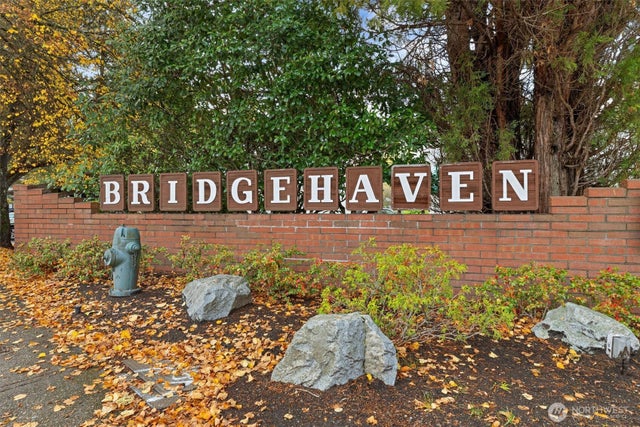 13321 15th Avenue Ne D5, Seattle