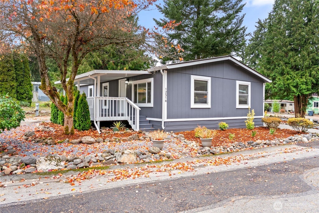 12516 115th Avenue Ct E 194, Puyallup