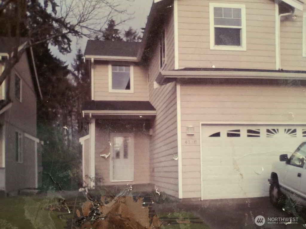 4538 Ne 20th Way, Olympia