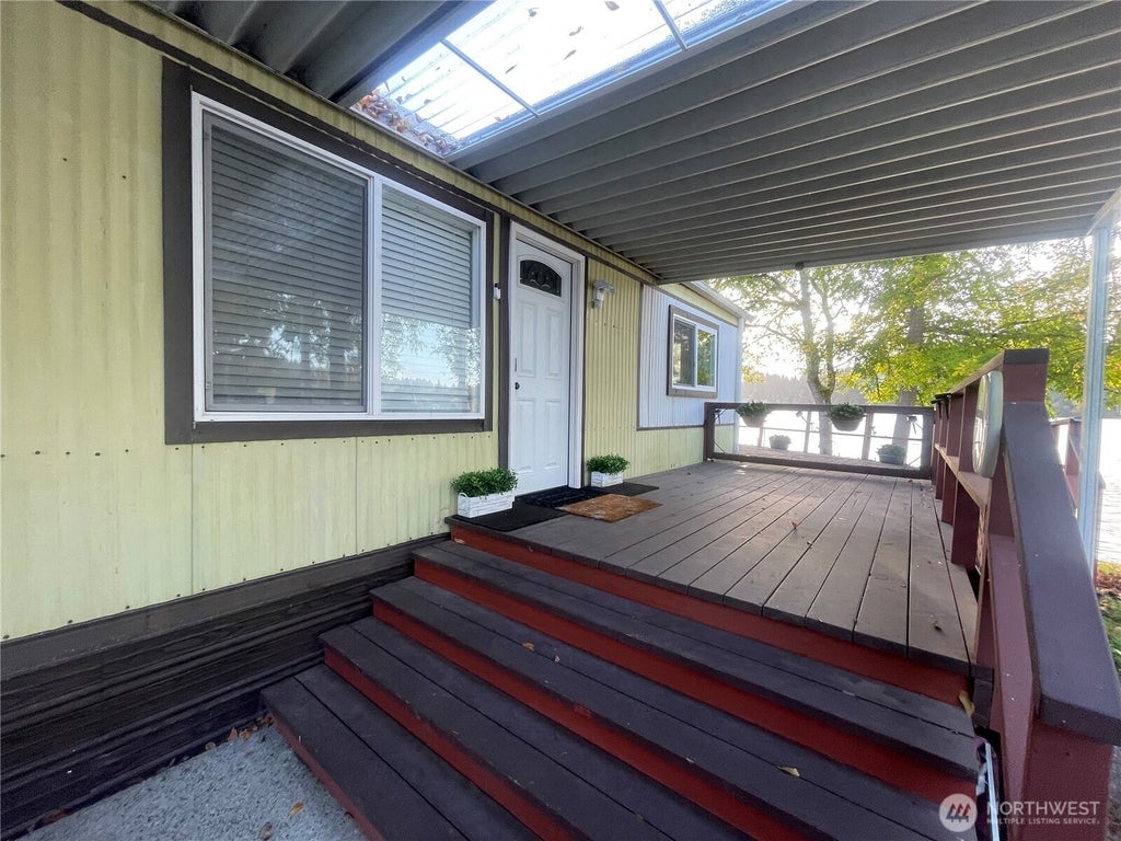 4045 49th Avenue Sw 55, Olympia