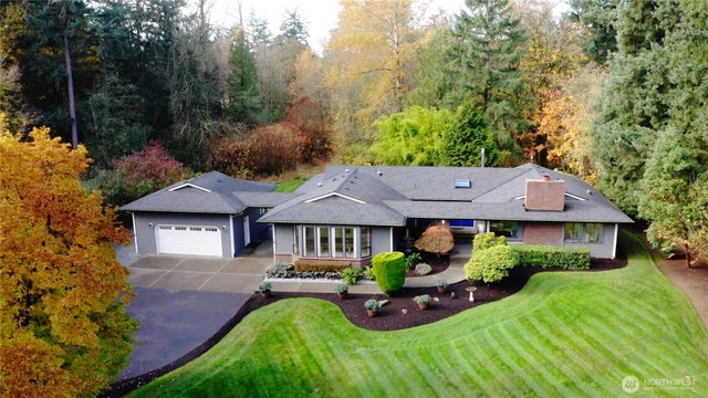 36607 9th Avenue Sw, Federal Way