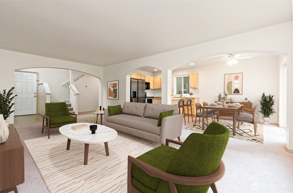 17616 72nd Avenue E, Puyallup