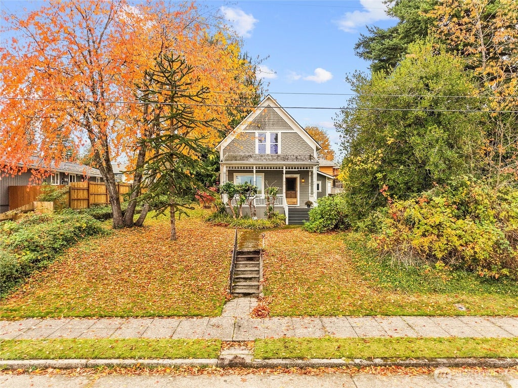 123 Rogers Street Nw, Olympia