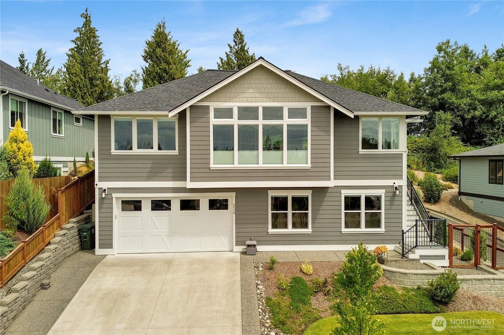 6038 Brian Court, Ferndale