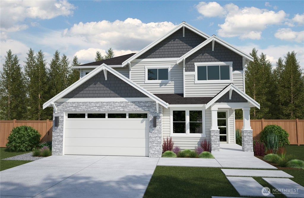 11333 (24) 112th St Loop, Gig Harbor