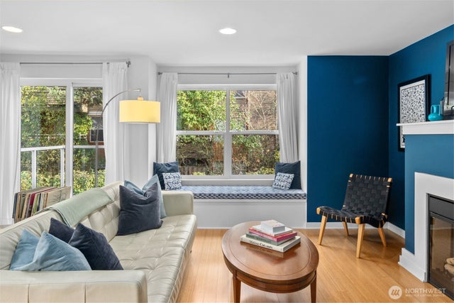 2522 Sw Trenton Street, Seattle