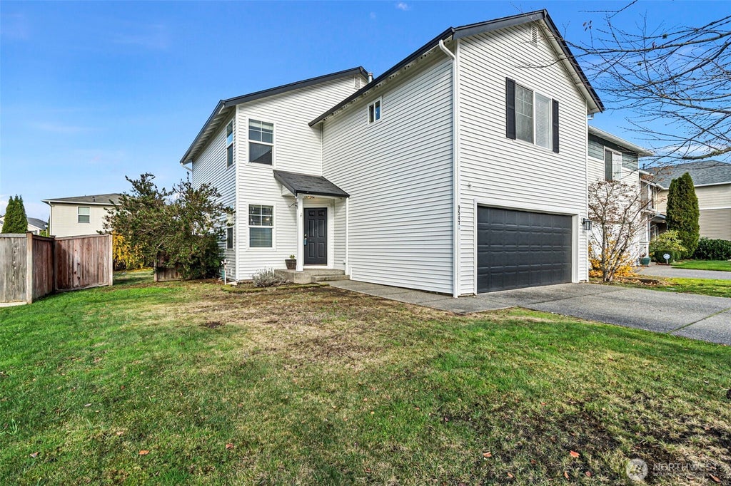 9547 187th Street Ct E, Puyallup