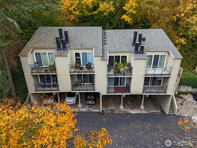 2949 76th Avenue Se 81d, Mercer Island