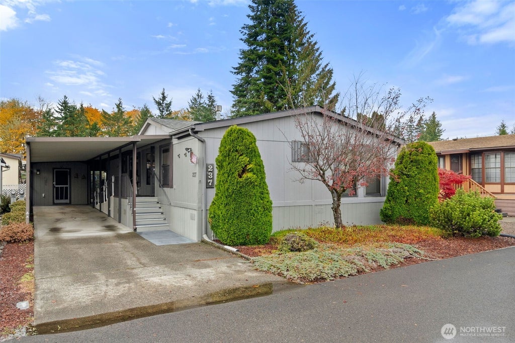 1111 Archwood Drive Sw 237, Olympia
