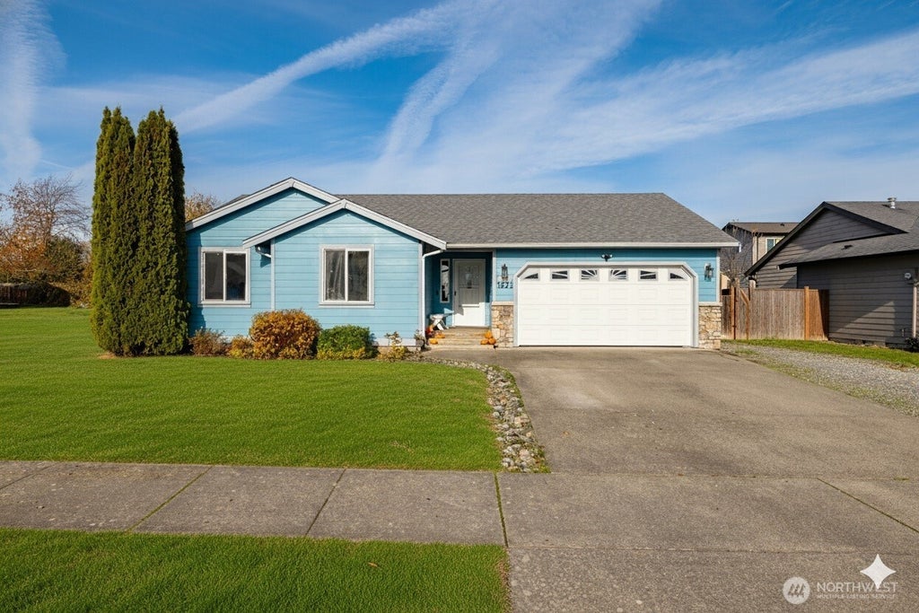 1832 Portal Common Way, Ferndale