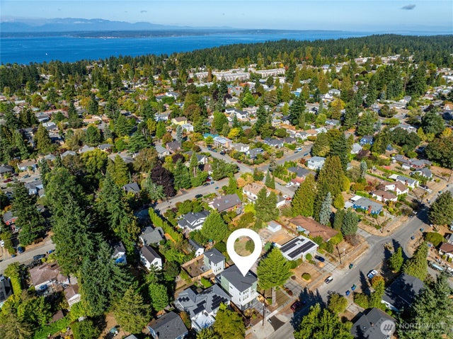 12037 Fremont Avenue N 1 & 2, Seattle