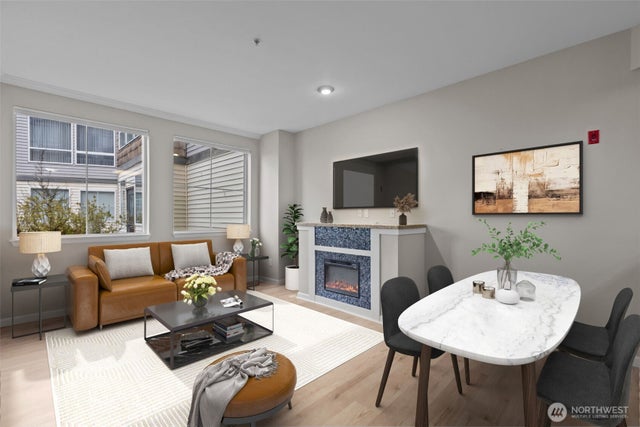 225 Logan Avenue S 108, Renton