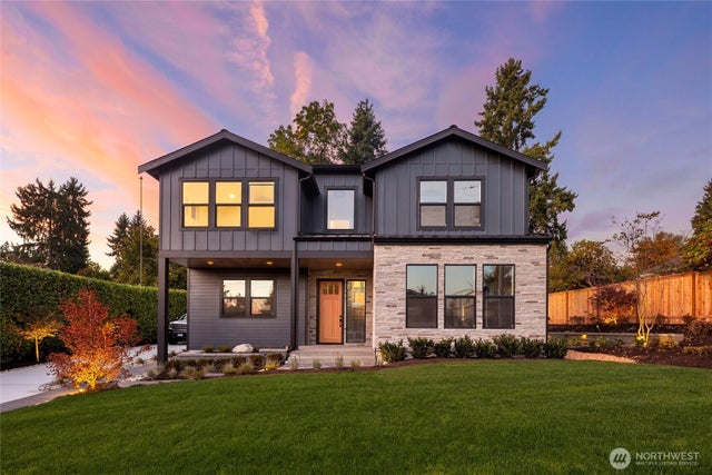 638 11th Avenue, Kirkland