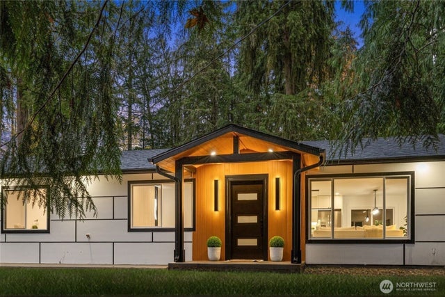 12528 Odell Road Ne, Duvall