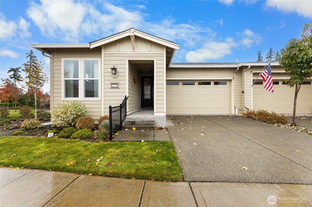 22701 Se 237th Place, Maple Valley
