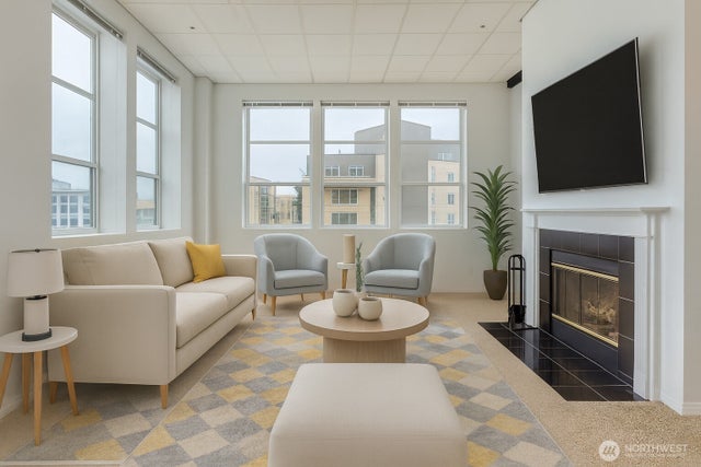 417 E Pine Street 309, Seattle