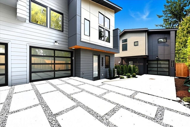 13047 39th Avenue Ne B, Seattle