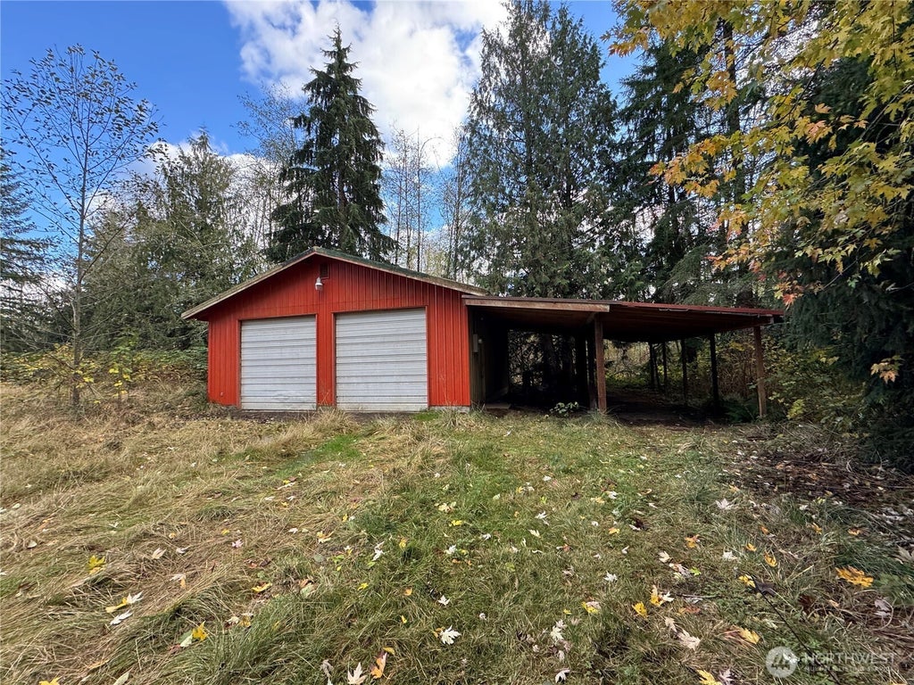 3408 Old Hwy 99 North Road, Burlington