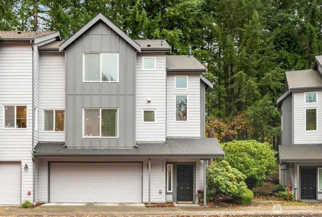 3748 257th Avenue Se, Sammamish