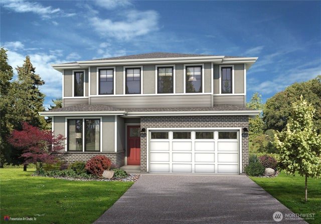 12818 Ne 65th Lane, Kirkland