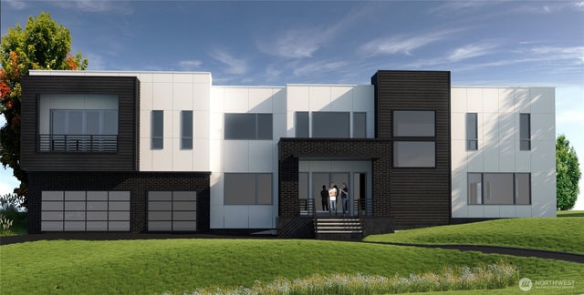 9813 Ne 21st Street, Bellevue