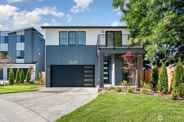 1509 243rd Place Sw 1, Bothell
