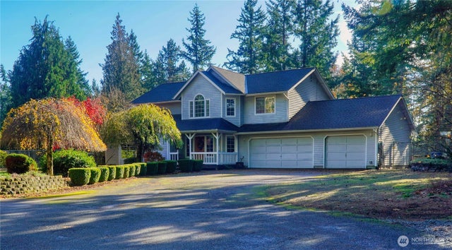 24608 197th Avenue Se, Maple Valley