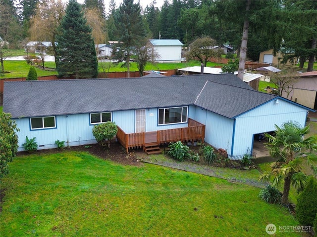 20925 260th Avenue Se, Maple Valley