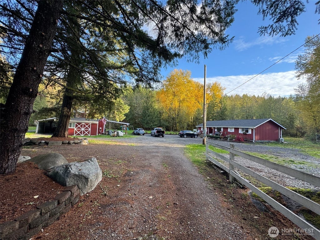 8402 209th Street E, Spanaway