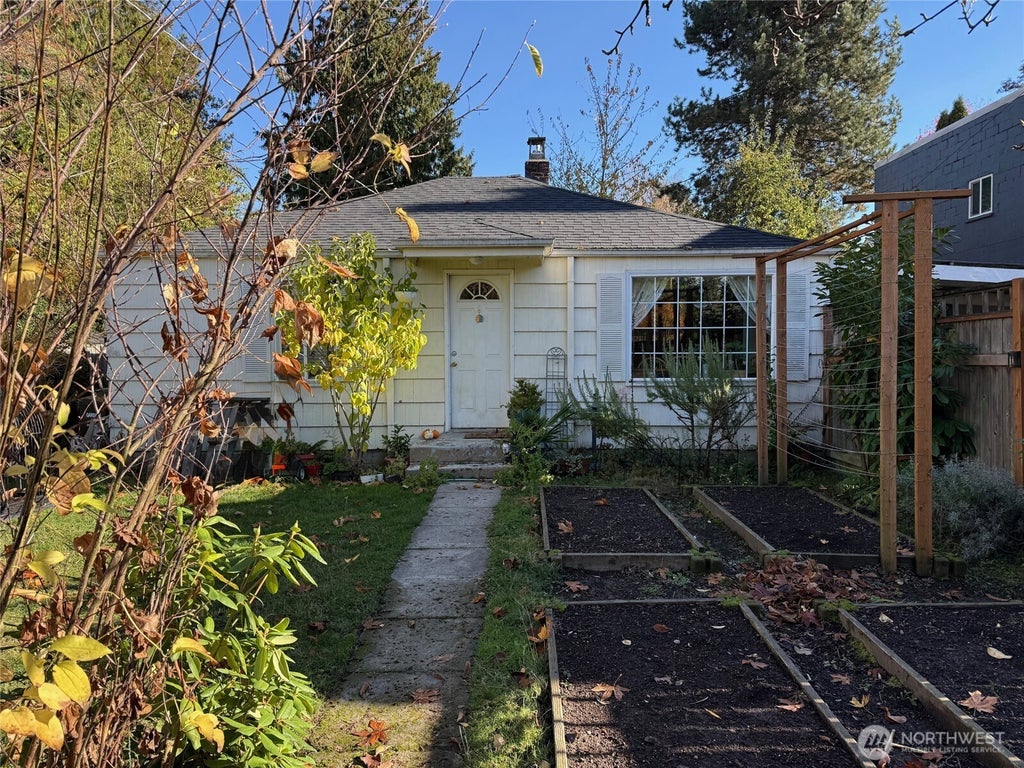 12018 Sand Point Way Ne, Seattle